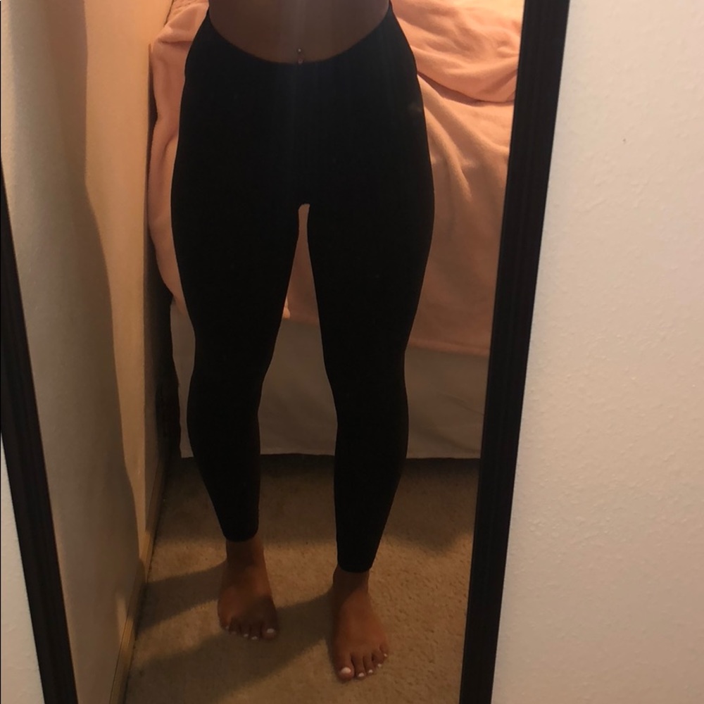 lululemon align leggings size 6
